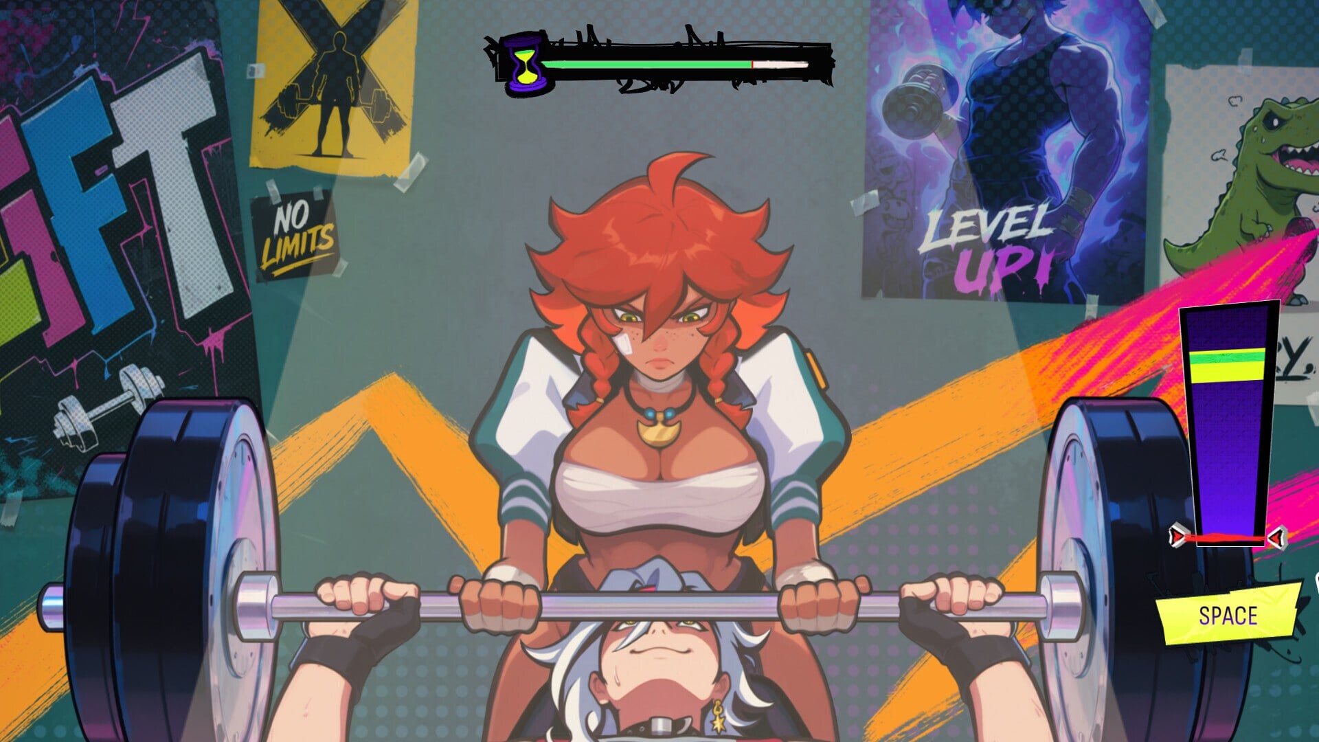 [音游SLG/后宫调教] 瑟瑟偶像退魔团 Sex-Pop Demon Hunter v1.2.3 官中步兵版+DLC+存档 [更新/1.9G] ACG端游 第10张
