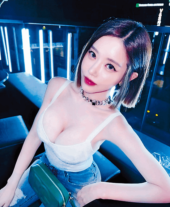 韩国顶流大雷美女DJ自曝被初恋家暴:至今仍有伤疤 江湖日报 第3张-游域仓 游民星空